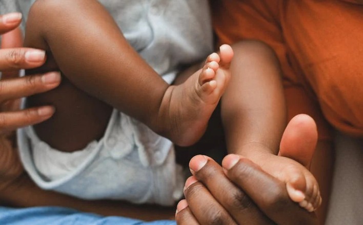Soñar con pies : 44 escenarios y significados