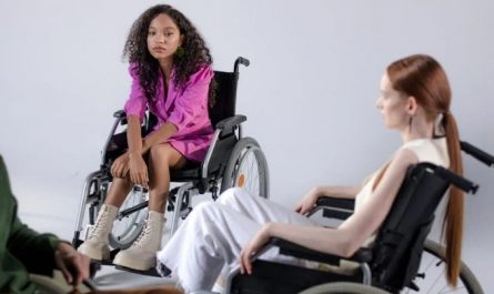 Soñar con silla de ruedas : 30 escenarios y significados