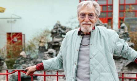 Soñar con el abuelo : 30 escenarios y significados