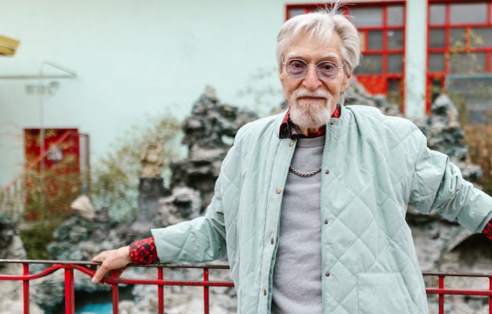 Soñar con el abuelo : 30 escenarios y significados