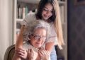 Soñar con la abuela : 35 escenarios y significados