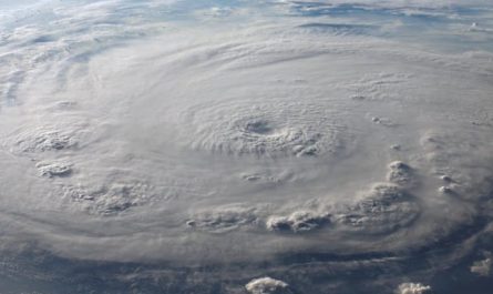 Soñar con huracanes : 34 escenarios y significados