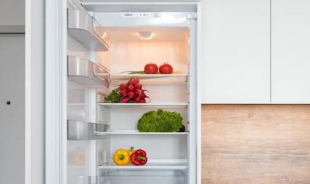 Soñar con refrigerador : 16 escenarios y significados