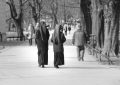 Soñar con monjas : 41 escenarios y significados