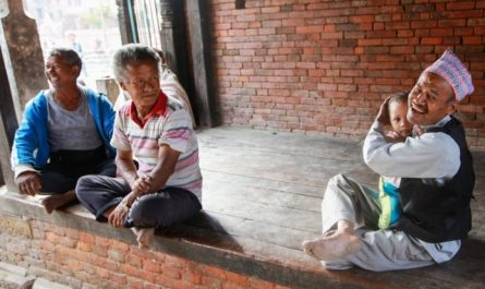Soñar con tío : 40 escenarios y significados