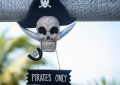 Soñar con piratas : 37 escenarios y significados