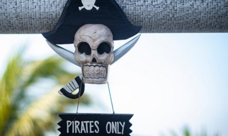 Soñar con piratas : 37 escenarios y significados