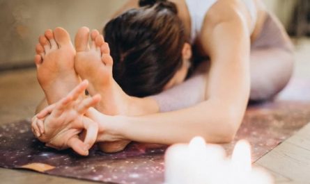 Soñar con Yoga : 21 escenarios y significados