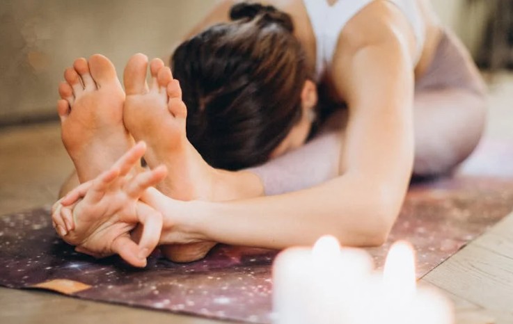 Soñar con Yoga : 21 escenarios y significados