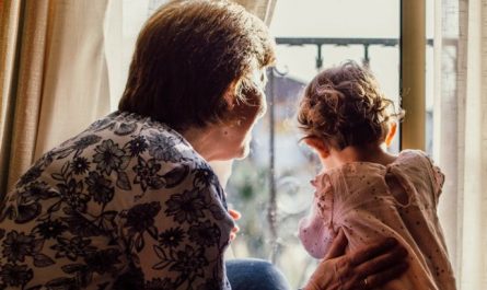 Soñar con abuela fallecida : 38 escenarios y significados