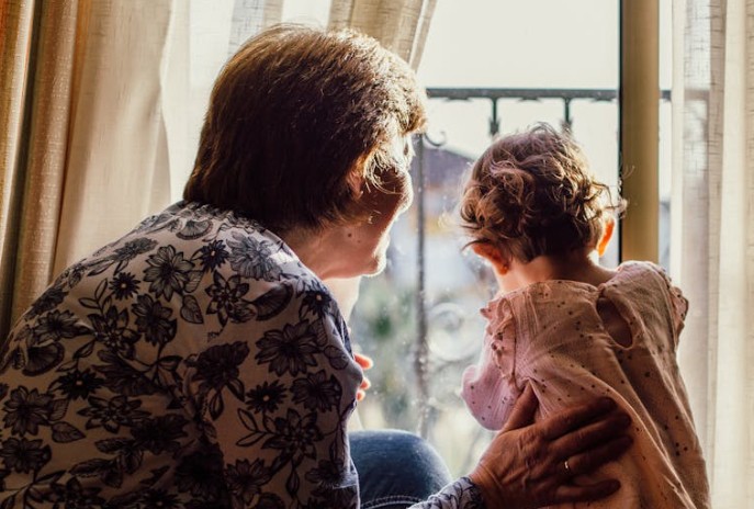 Soñar con abuela fallecida : 38 escenarios y significados