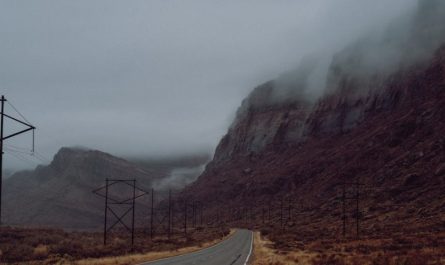 Soñar con deslizamiento de tierra : 22 escenarios y significados