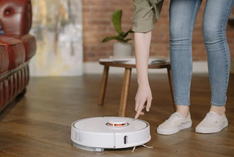 Soñar con aspiradora : 35 escenarios y significados