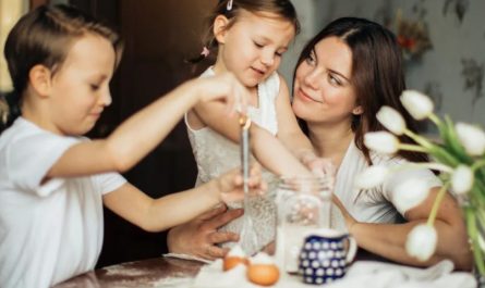 Soñar con madre : 38 escenarios y significados