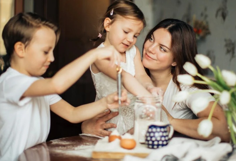 Soñar con madre : 38 escenarios y significados
