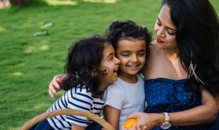 Soñar con hija : 51 escenarios y significados