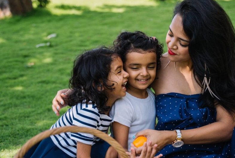 Soñar con hija : 51 escenarios y significados