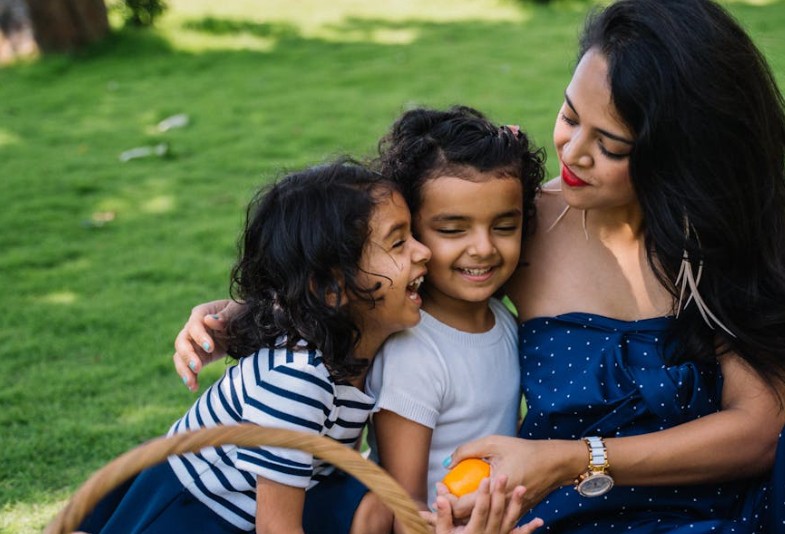 Soñar con hija : 51 escenarios y significados