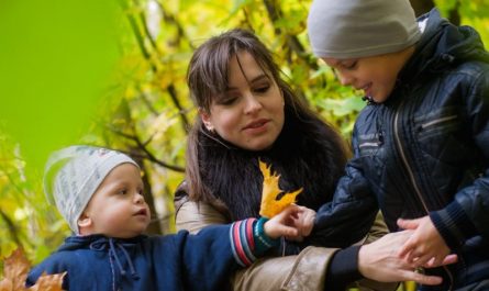 Soñar con hijo : 48 escenarios y significados