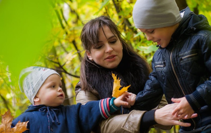 Soñar con hijo : 48 escenarios y significados