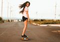 Soñar con skate : 40 escenarios y significados