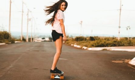 Soñar con skate : 40 escenarios y significados