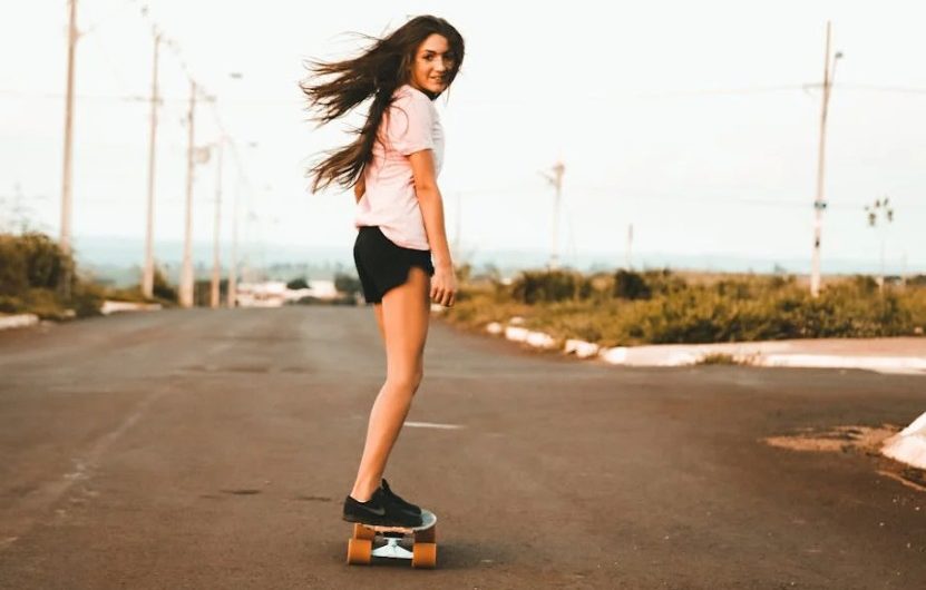 Soñar con skate : 40 escenarios y significados