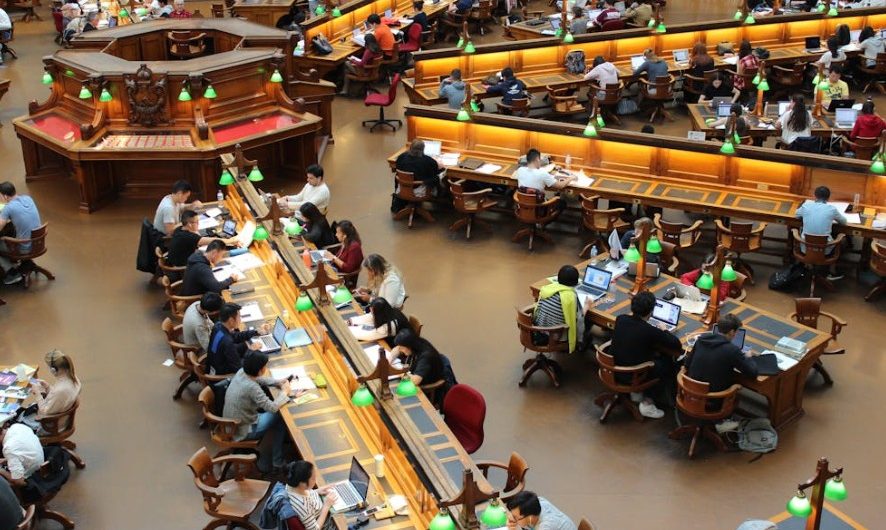 Soñar con estudiar en el extranjero : 16 escenarios y significados