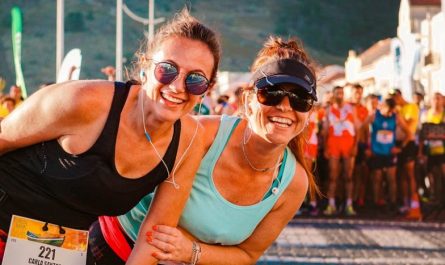 Soñar con maratón : 19 escenarios y significados