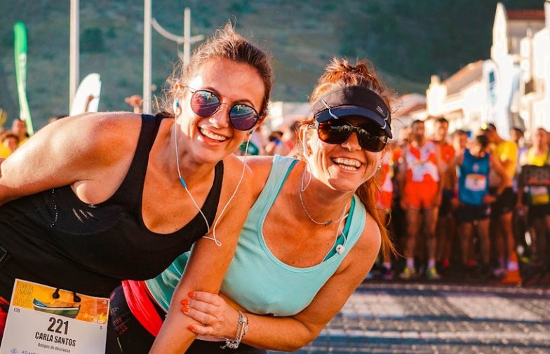 Soñar con maratón : 19 escenarios y significados