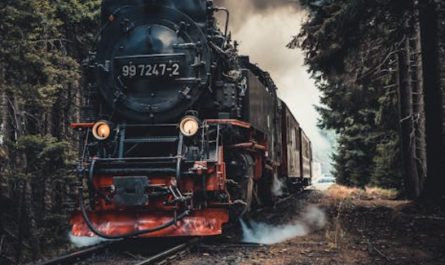 Soñar con accidentes de tren : 34 escenarios y significados