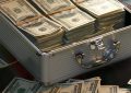 Soñar con robo a un banco : 20 escenarios y significados