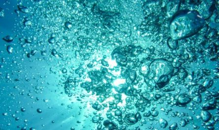 Soñar con burbujas : 30 escenarios y significados