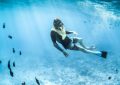 Soñar con buceo : 21 escenarios y significados