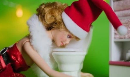 Soñar con vómitos : 46 escenarios y significados