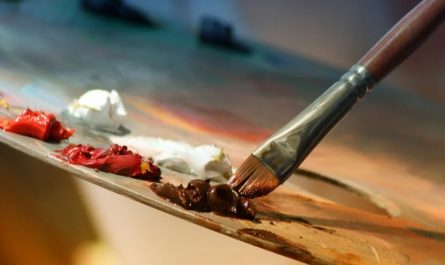 Soñar con pintura : 57 escenarios y significados