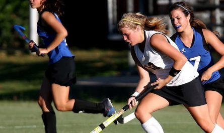 Soñar con hockey : 37 escenarios y significados