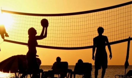 Soñar con voleibol : 22 escenarios y significados