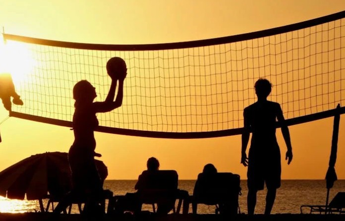Soñar con voleibol : 22 escenarios y significados