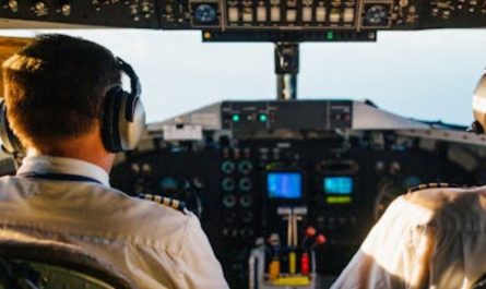 Soñar con piloto: 39 escenarios y significados
