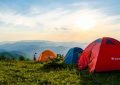 Soñar con acampar: 30 escenarios y significados