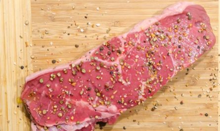 Soñar con bistec : 40 escenarios y significados