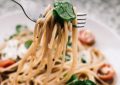 Soñar con pasta : 39 escenarios y significados