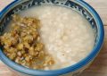 Soñar con gachas de avena : 35 escenarios y significados