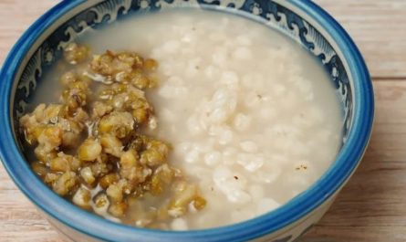 Soñar con gachas de avena : 35 escenarios y significados