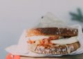 Soñar con sándwiches : 43 escenarios y significados