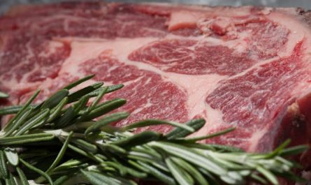 Soñar con carne de res : 29 escenarios y significados