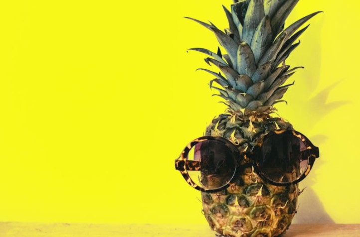 Soñar con piña : 60 escenarios y significados