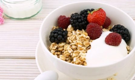 Soñar con yogur : 51 escenarios y significados