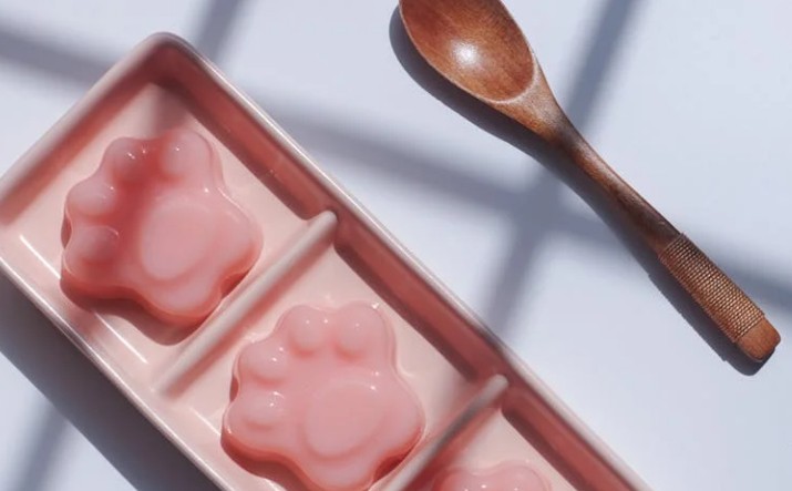 Soñar con gelatina : 52 escenarios y significados